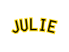 JULIE